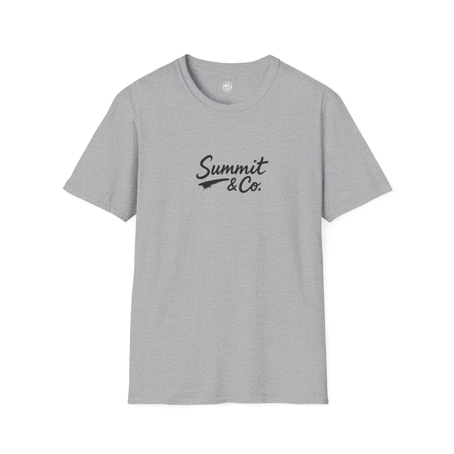 Summit&Co. Brush Mountains Tee