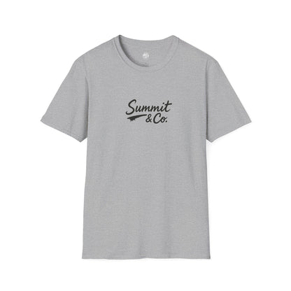 Summit&Co. Brush Mountains Tee