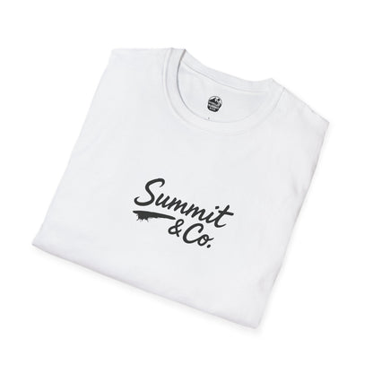 Summit&Co. Brush Mountains Tee