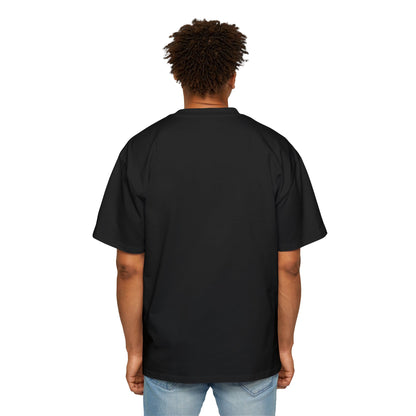 Men's Heavy Oversized Tee-Summit Surf Club