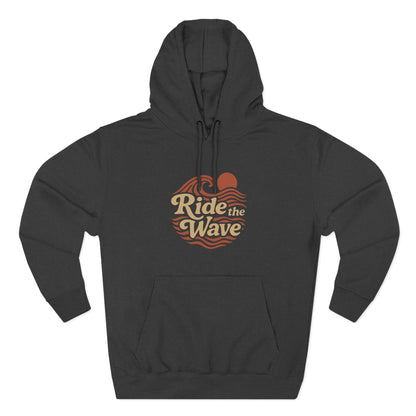 Summit&Co. Ride The Wave