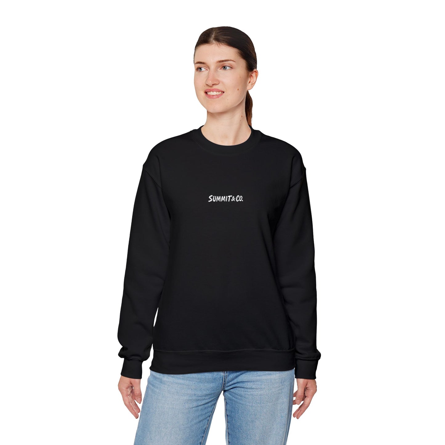 Cozy Unisex Sweatshirt