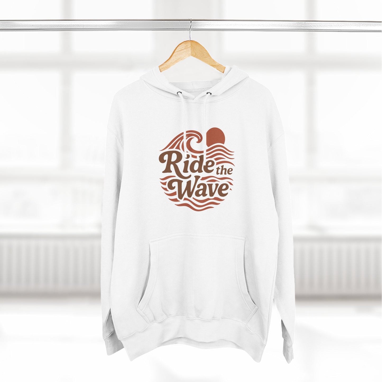 Summit&Co. Ride The Wave