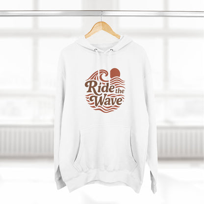 Summit&Co. Ride The Wave