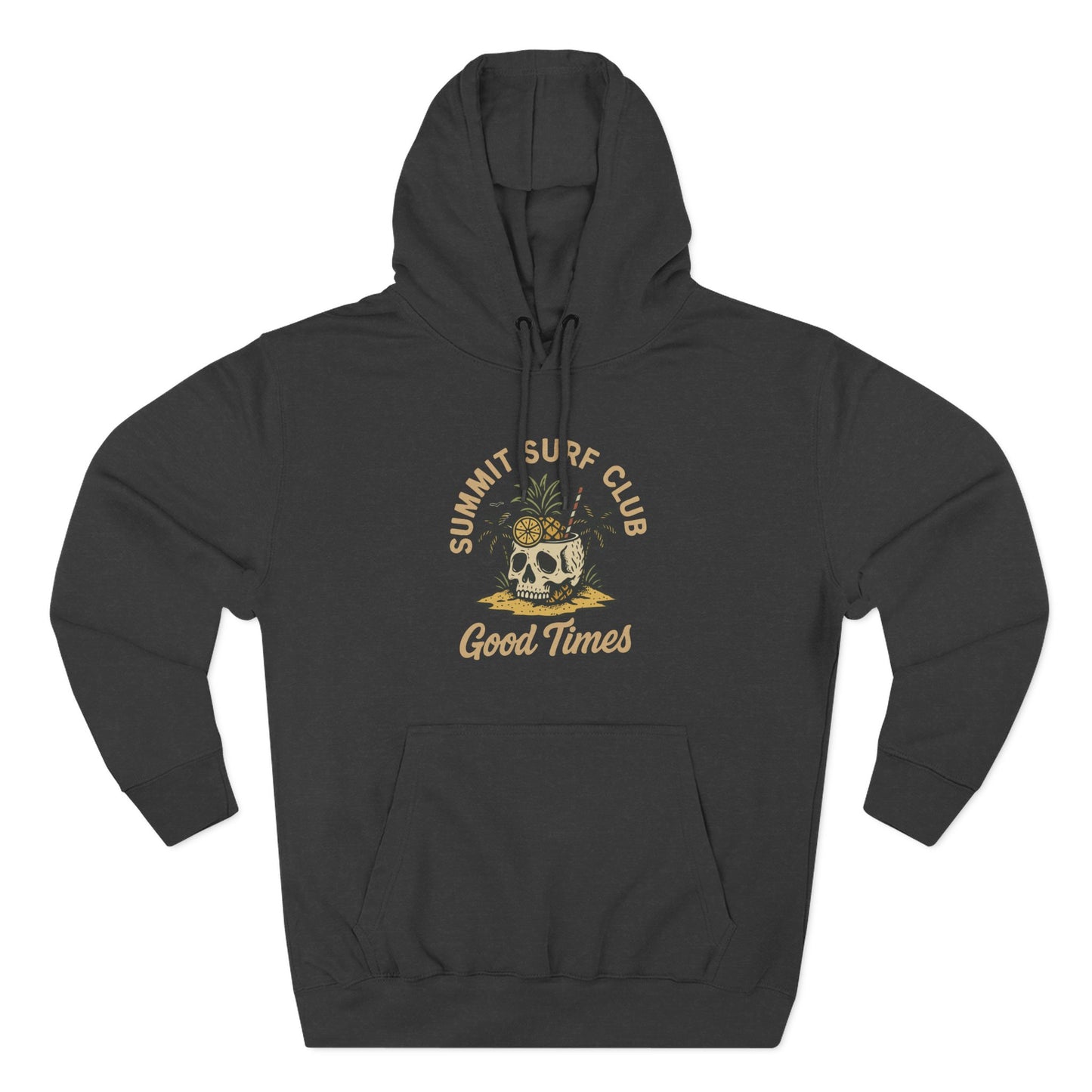Summit&Co. Surf Club