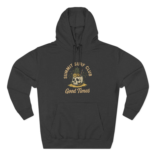 Summit&Co. Surf Club