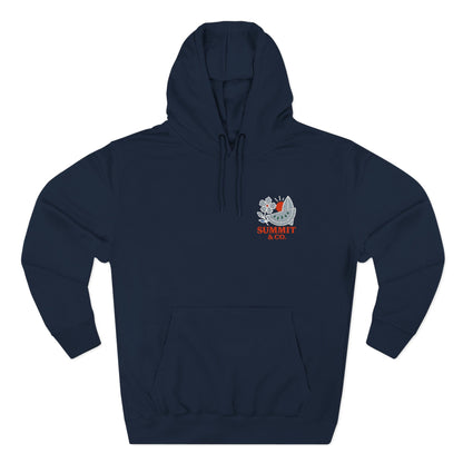 Summit&Co. Embroidery Watermelon