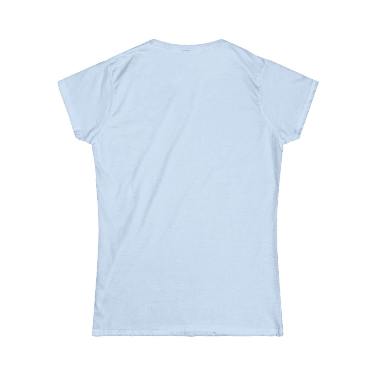 Summit&Co. Women's Slim Rooted In Resillience Tee