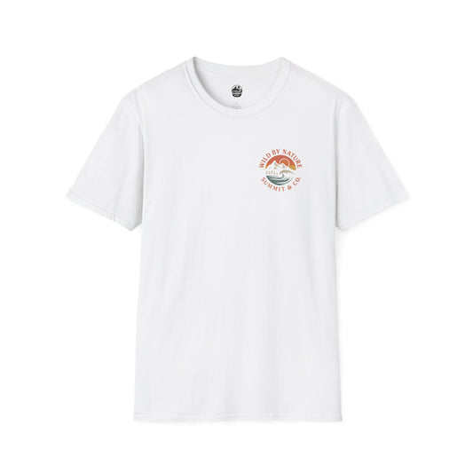 Summit&Co. Softsyle Tee-Wild By Nature