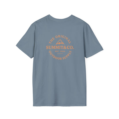 Summit&Co. Softsyle Tee-Original Outdoor Supply
