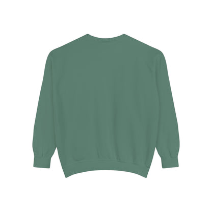 Women's Summit&Co. Garment-Dyed Sweatshirt