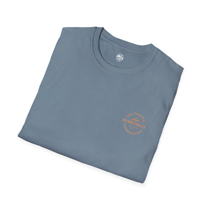 Summit&Co. Softsyle Tee-Original Outdoor Supply