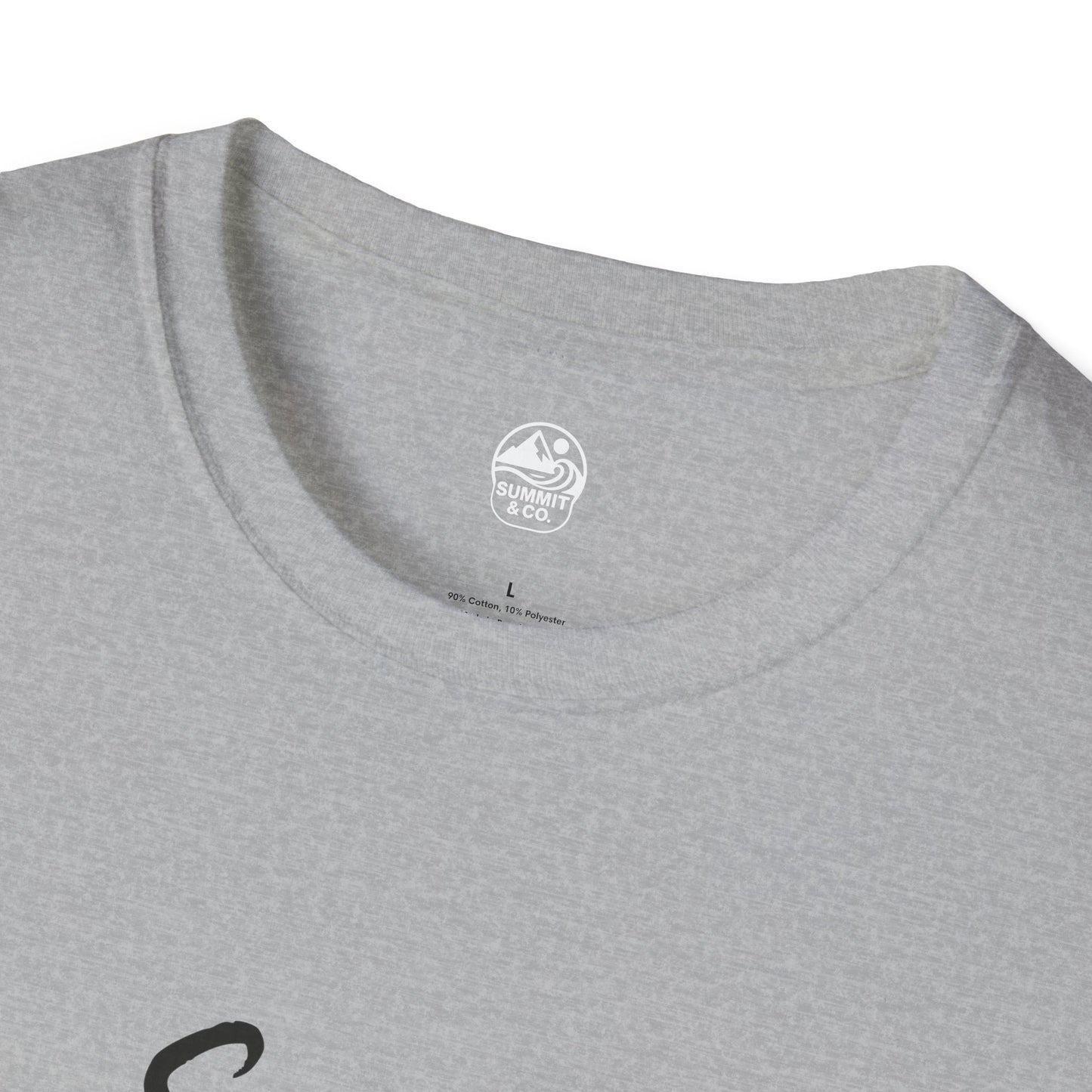 Summit&Co. Brush Mountains Tee