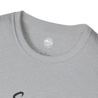 Summit&Co. Brush Mountains Tee