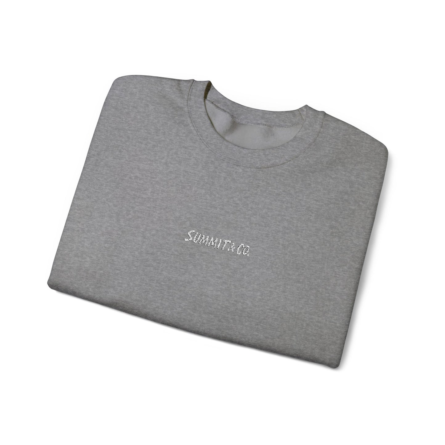 Cozy Women's Sweatshirt - SUMMIT&CO. Collection