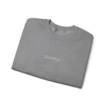 Cozy Women's Sweatshirt - SUMMIT&CO. Collection