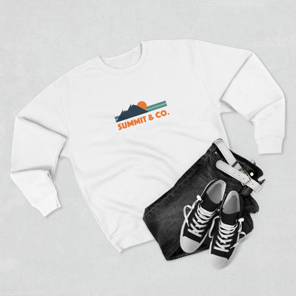 Summit&Co. Scenery Sweatshirt