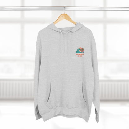 Summit&Co. Wavey