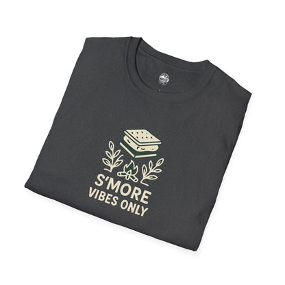 Summit&Co. Softstyle Tee-S'more Vibes Only