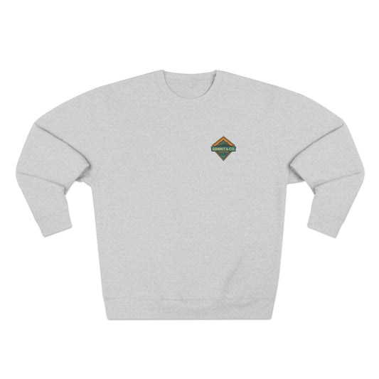 Women's Summit&Co. Diamond