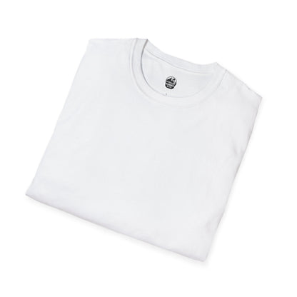 Summit&Co. Fearless Tee