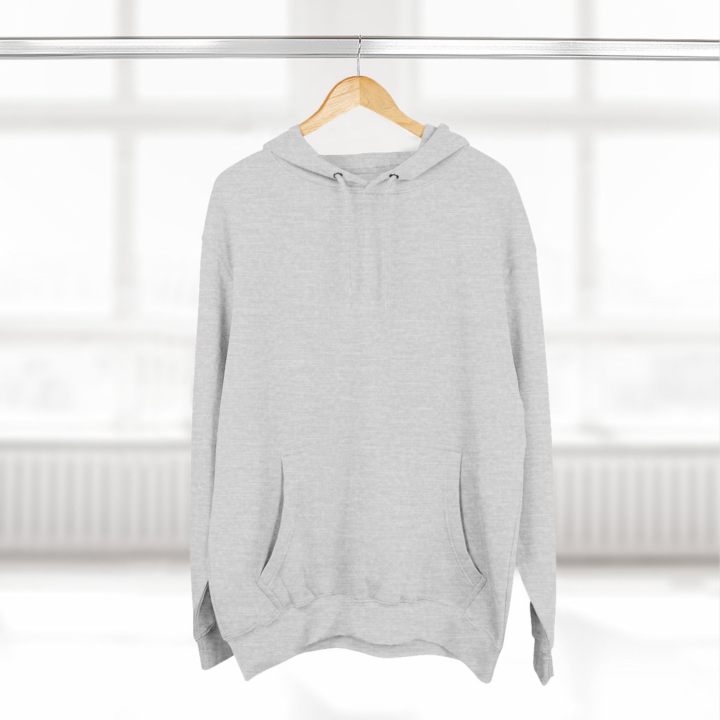Summit&Co. Women's Strong Back,Open Heart Hoodie