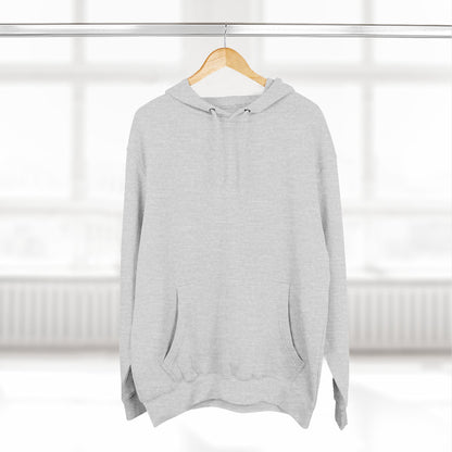 Summit&Co. Women's Strong Back,Open Heart Hoodie