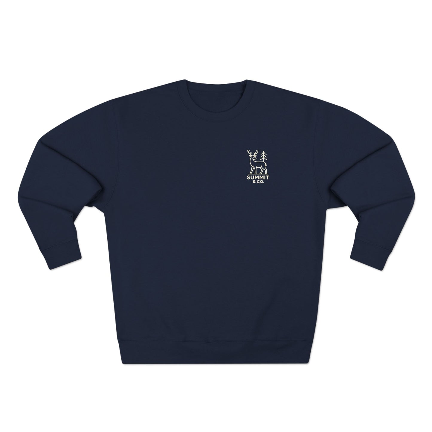Women's Summit&Co. Minimal Deer