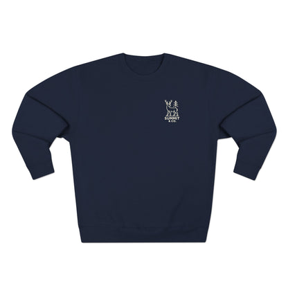 Women's Summit&Co. Minimal Deer