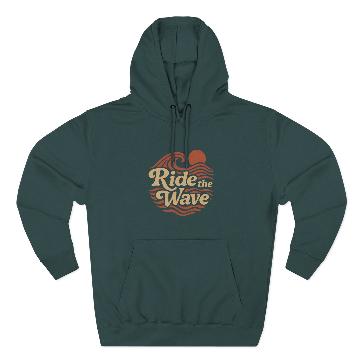 Summit&Co. Ride The Wave