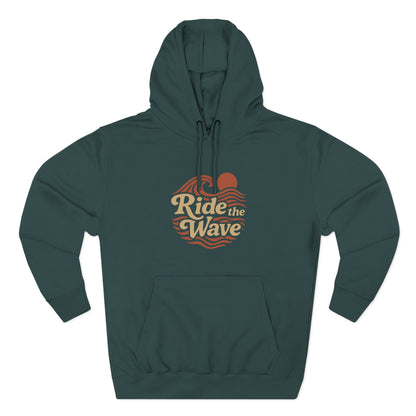 Summit&Co. Ride The Wave