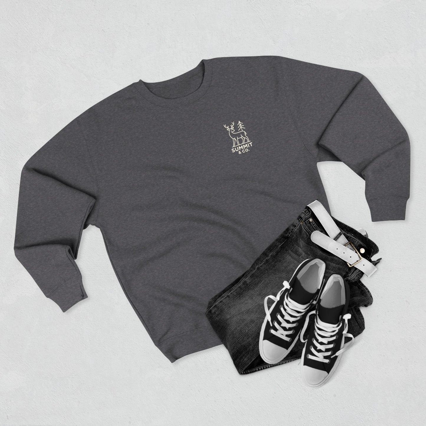 Women's Summit&Co. Minimal Deer