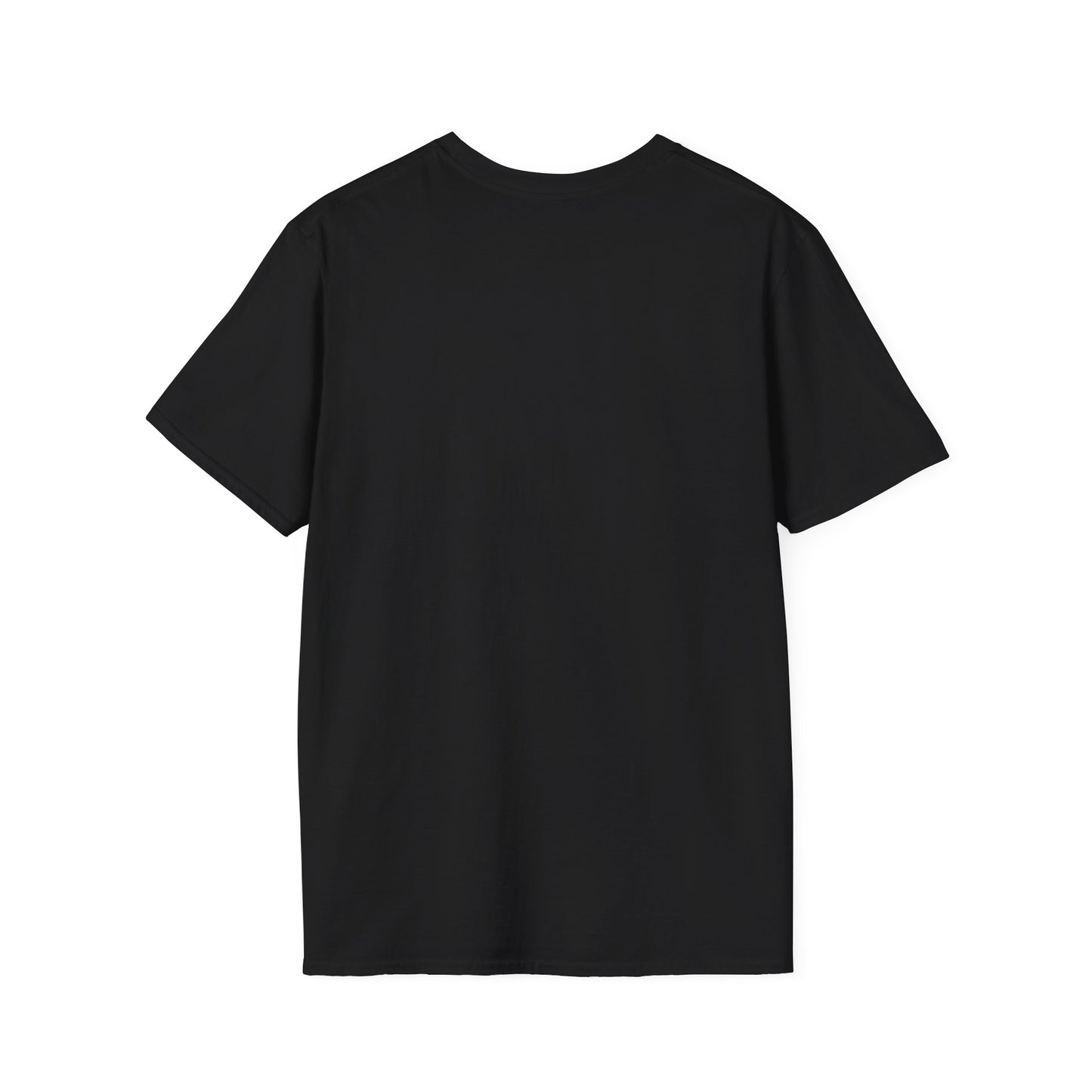 Summit&Co. Softstyle Tee-Rooted In Resiliance
