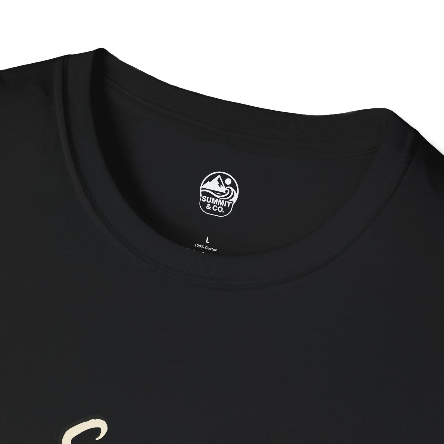 Summit&Co. Brush Mountains Tee