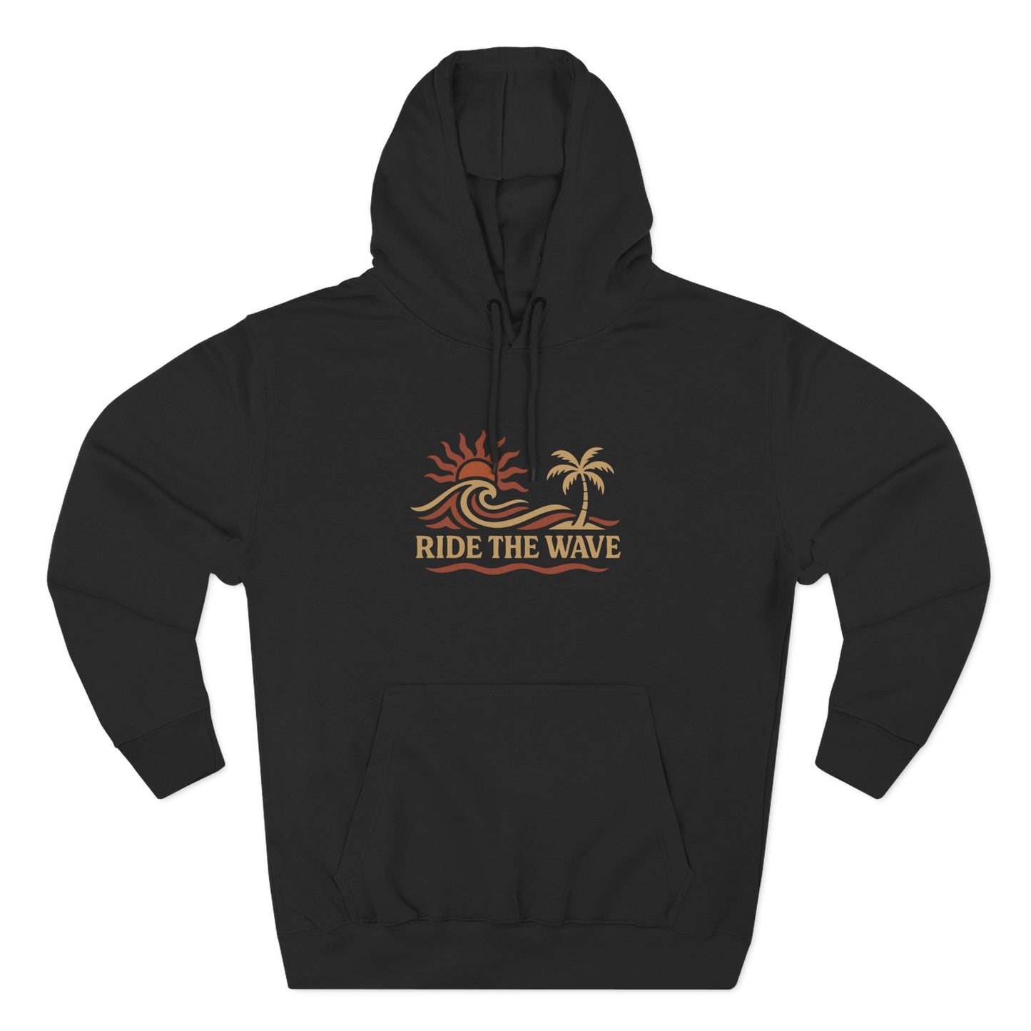 Summit&Co. Ride The Wave