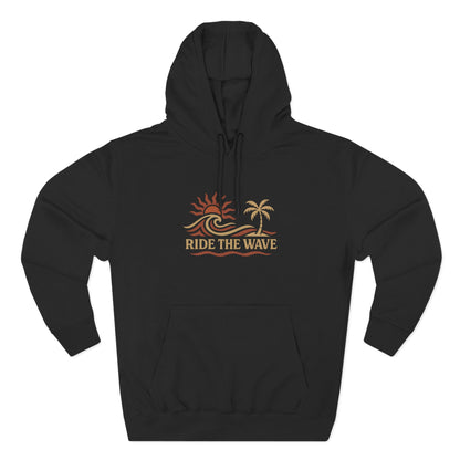 Summit&Co. Ride The Wave