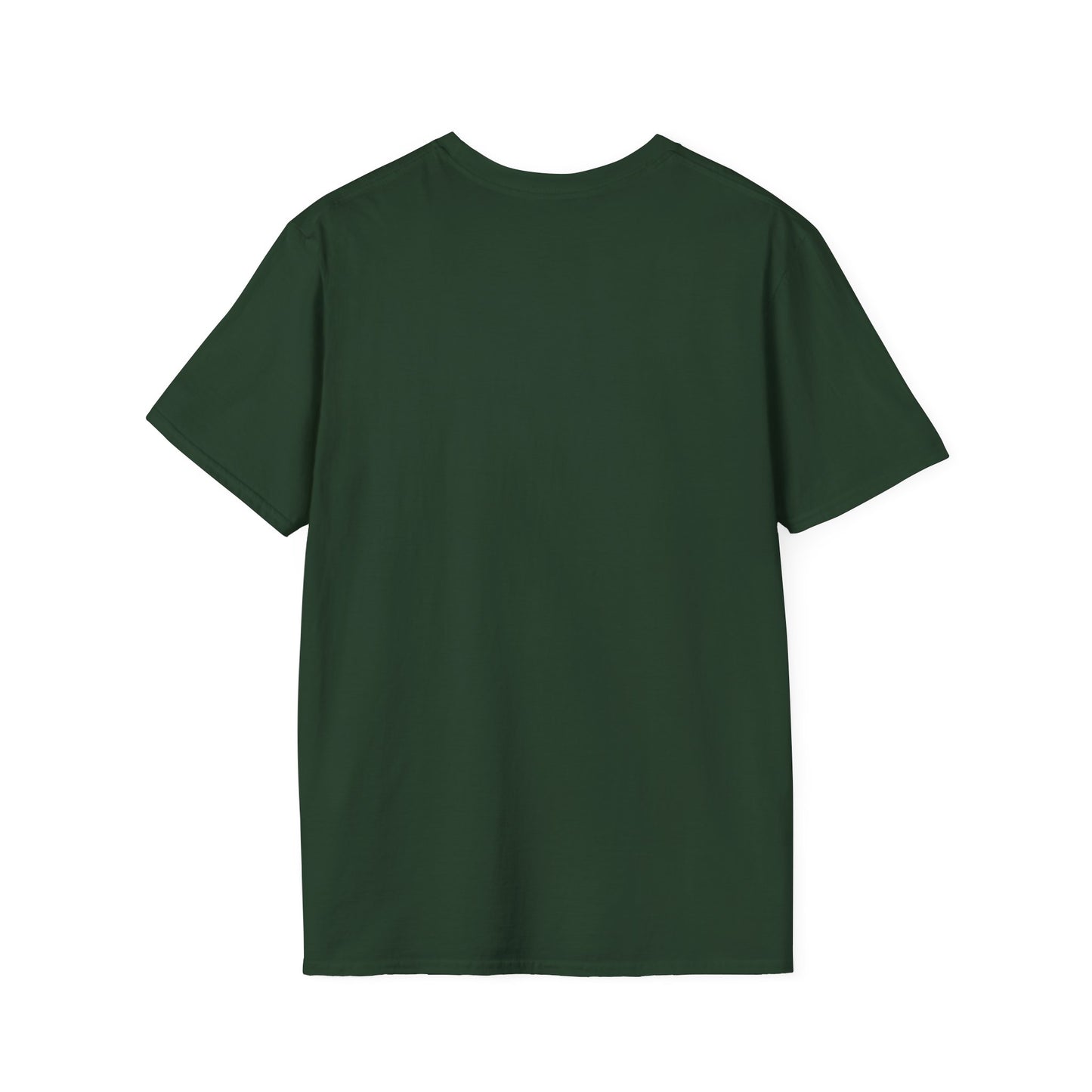 Summit&Co. Softstyle Tee-Rooted In Resiliance