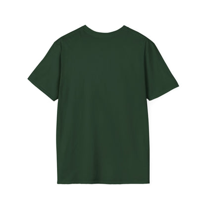 Summit&Co. Softstyle Tee-Rooted In Resiliance