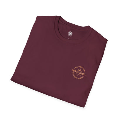 Summit&Co. Softsyle Tee-Original Outdoor Supply