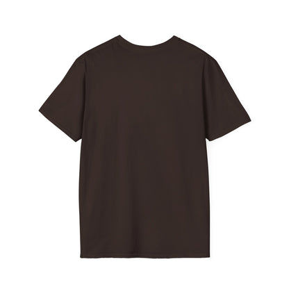 Men's Softsyle Tee-Skate Shoe Logo