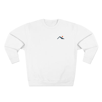 Summit&Co. Minimal Mountain