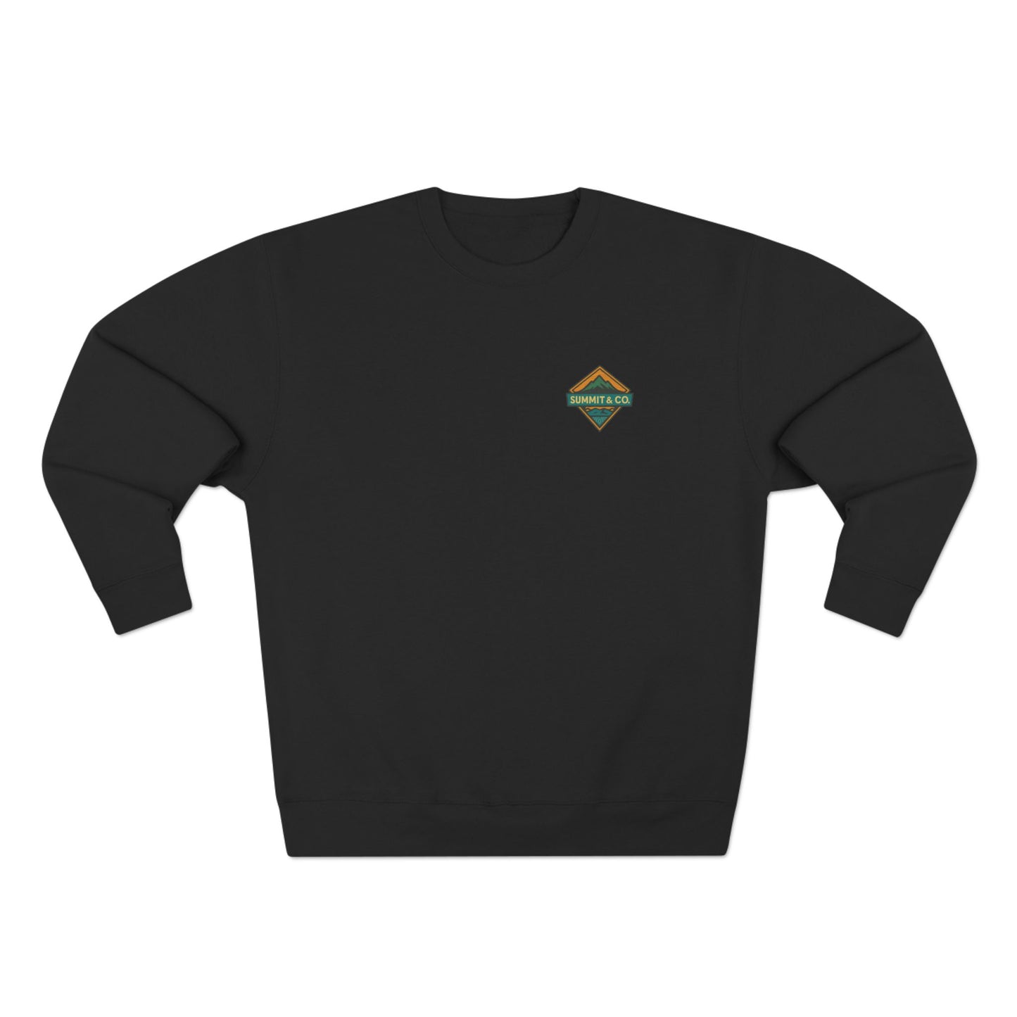 Summit&Co. Diamond