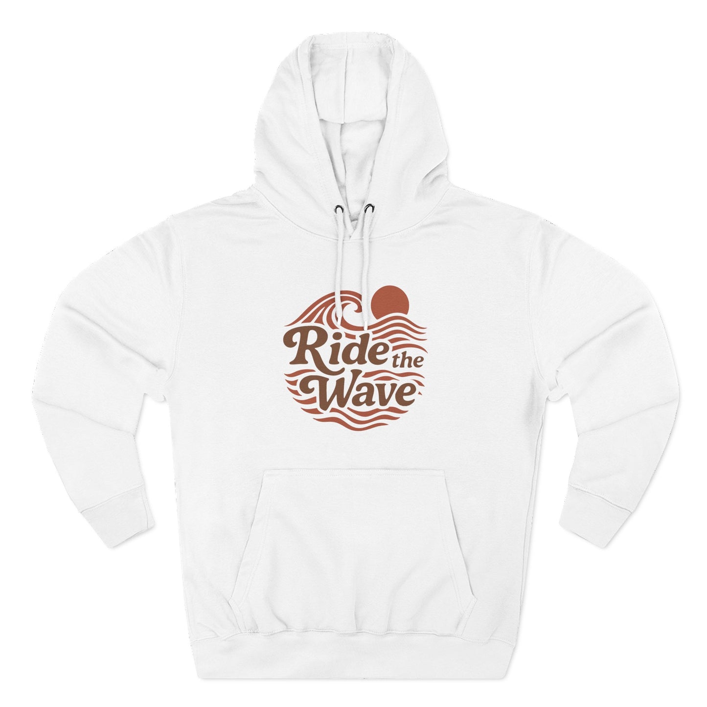 Summit&Co. Ride The Wave