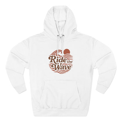 Summit&Co. Ride The Wave