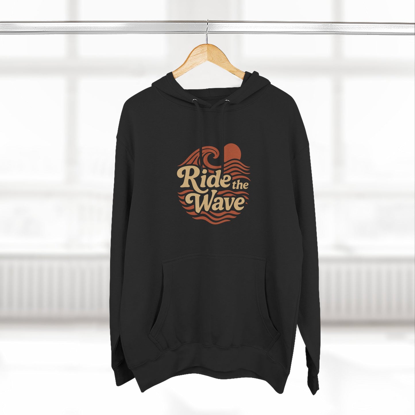 Summit&Co. Ride The Wave