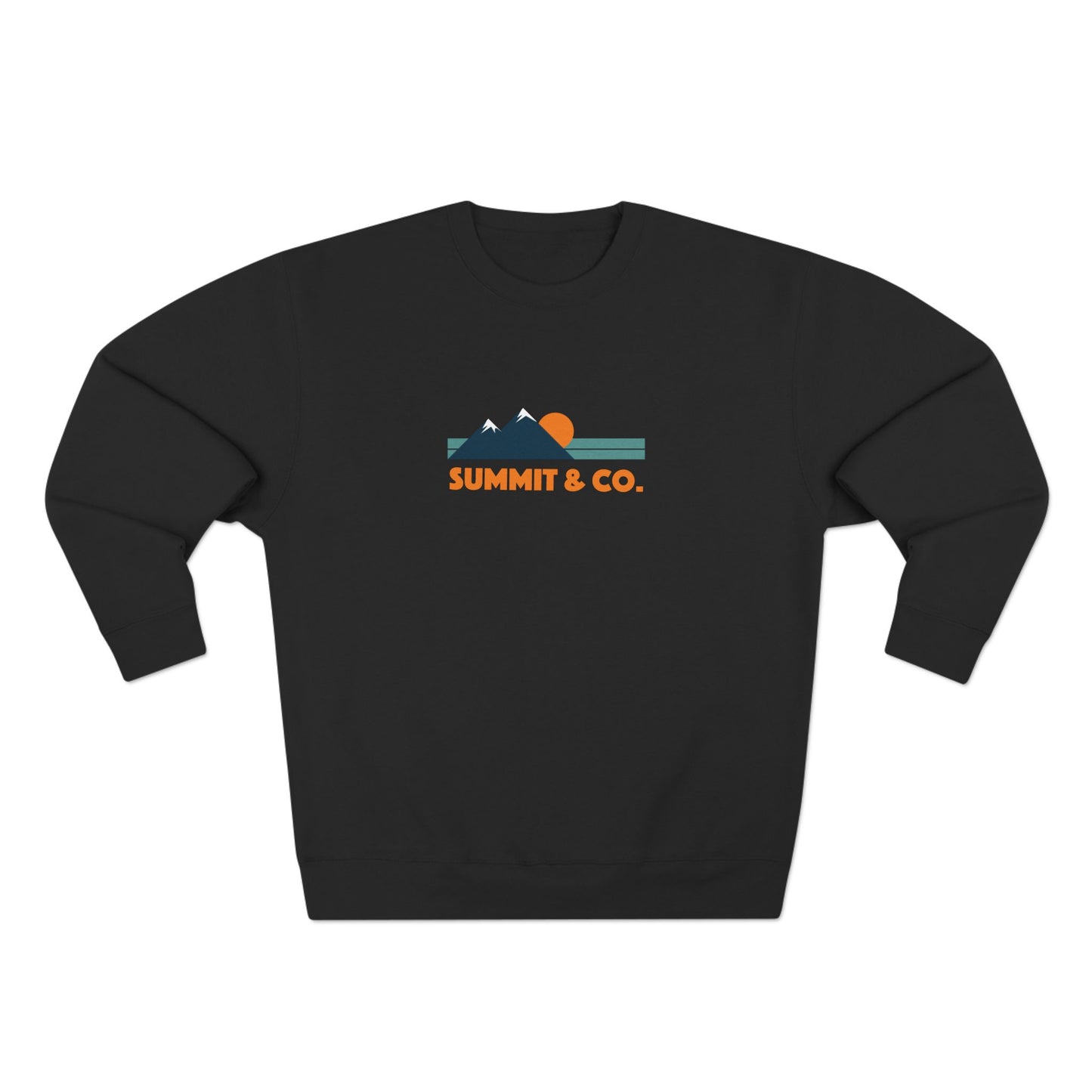 Women's Summit&Co. Scenery Sweatshirt