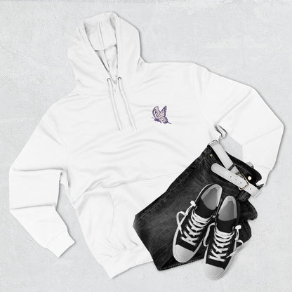 Summit&Co. Women's Butterfly Hoodie