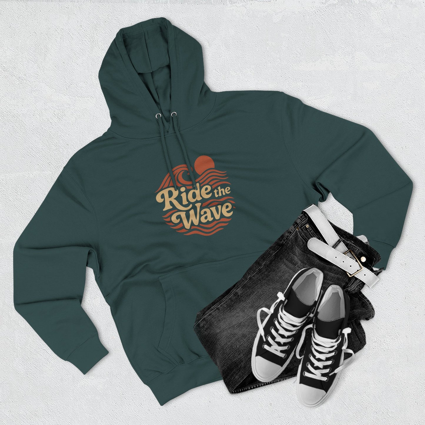 Summit&Co. Ride The Wave
