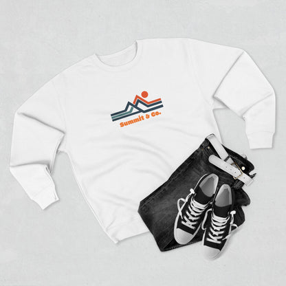 Women's Summit&Co. Abstract Lines