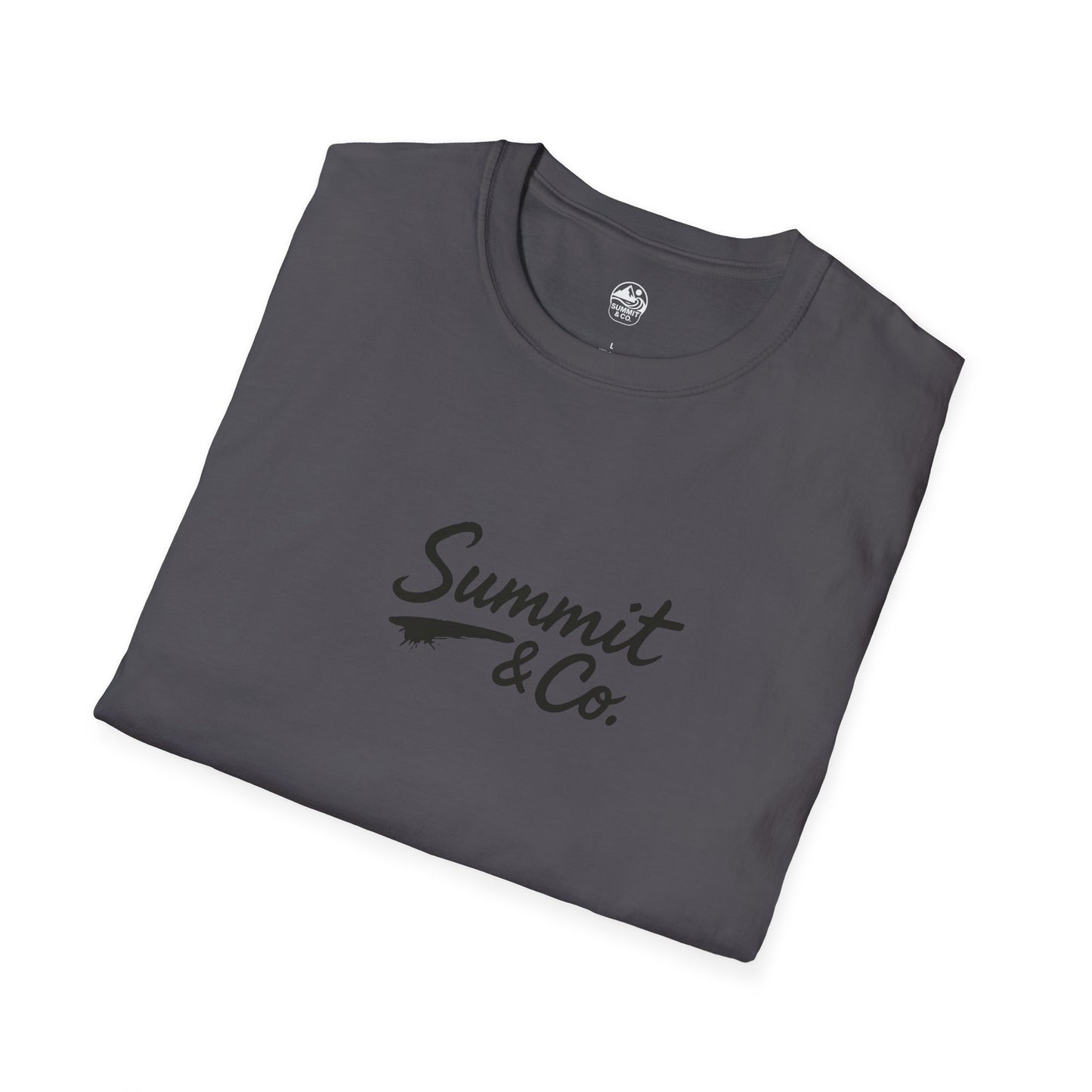 Summit&Co. Brush Mountains Tee